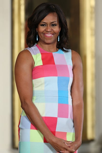 Michelle Obama Shares Her Post-White House Aspirations