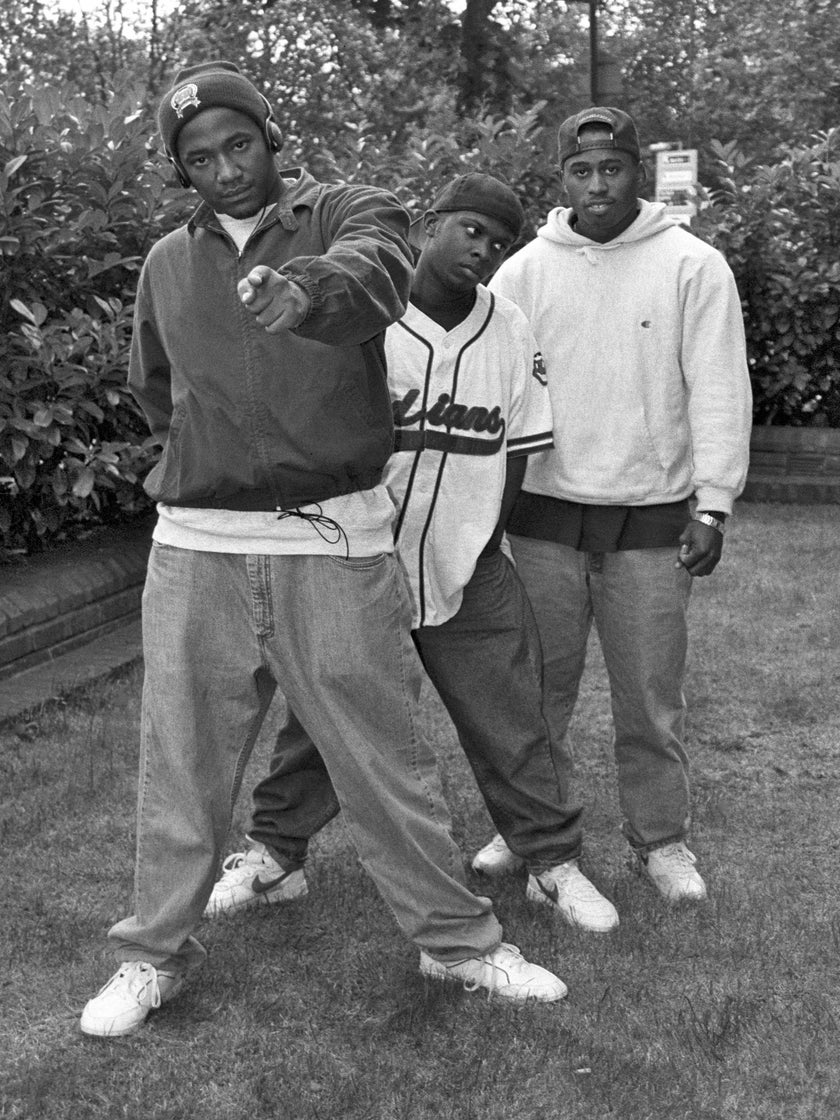 A Tribe Called Quest Members Release Statement on Phife Dawg’s Death