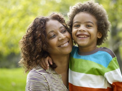 4 Easy Steps For Raising Happy Children