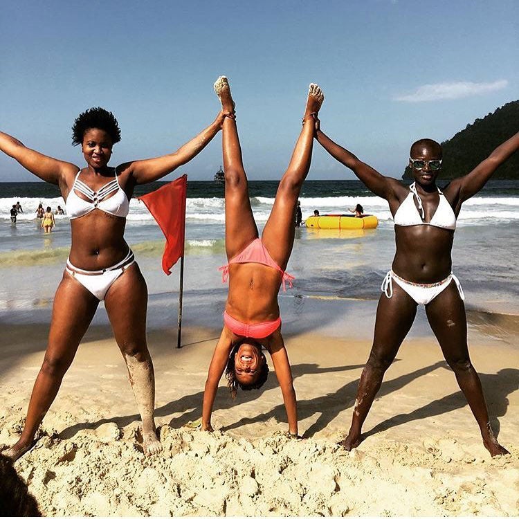 The 15 Best Black Travel Moments You Missed This Week