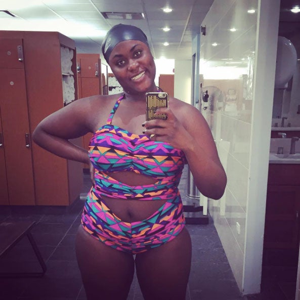 17 Best Celeb Photos on Instagram This Week
