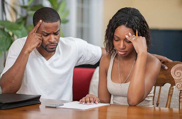 Single Black Female: We’re Divorcing, But Our Money Isn’t