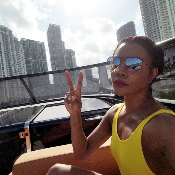 17 Best Celeb Photos on Instagram This Week
