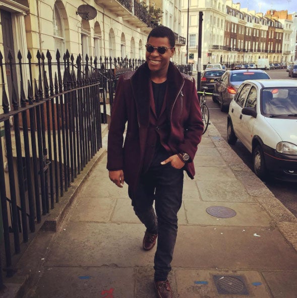 17 Best Celeb Photos on Instagram This Week
