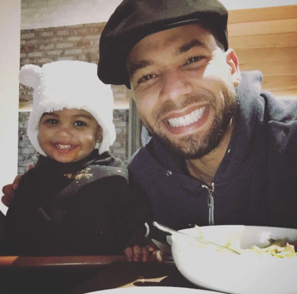 17 Best Celeb Photos on Instagram This Week
