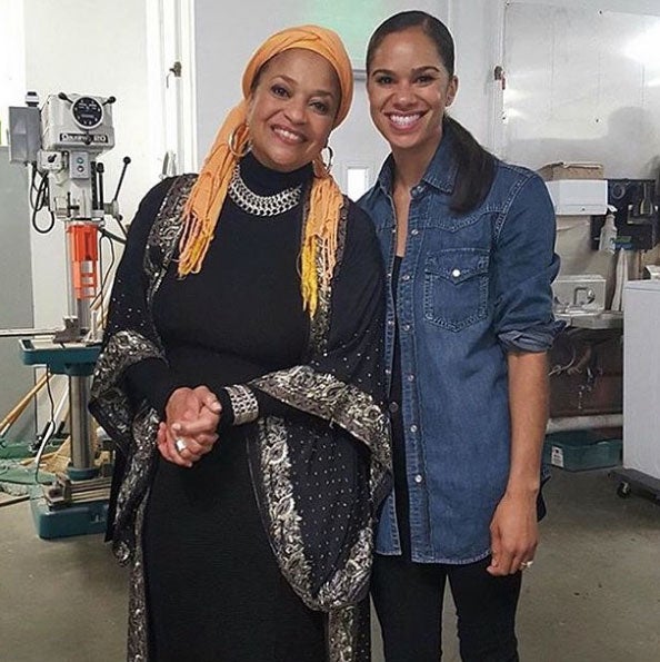 17 Best Celeb Photos on Instagram This Week
