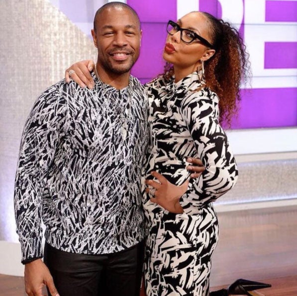 17 Best Celeb Photos on Instagram This Week
