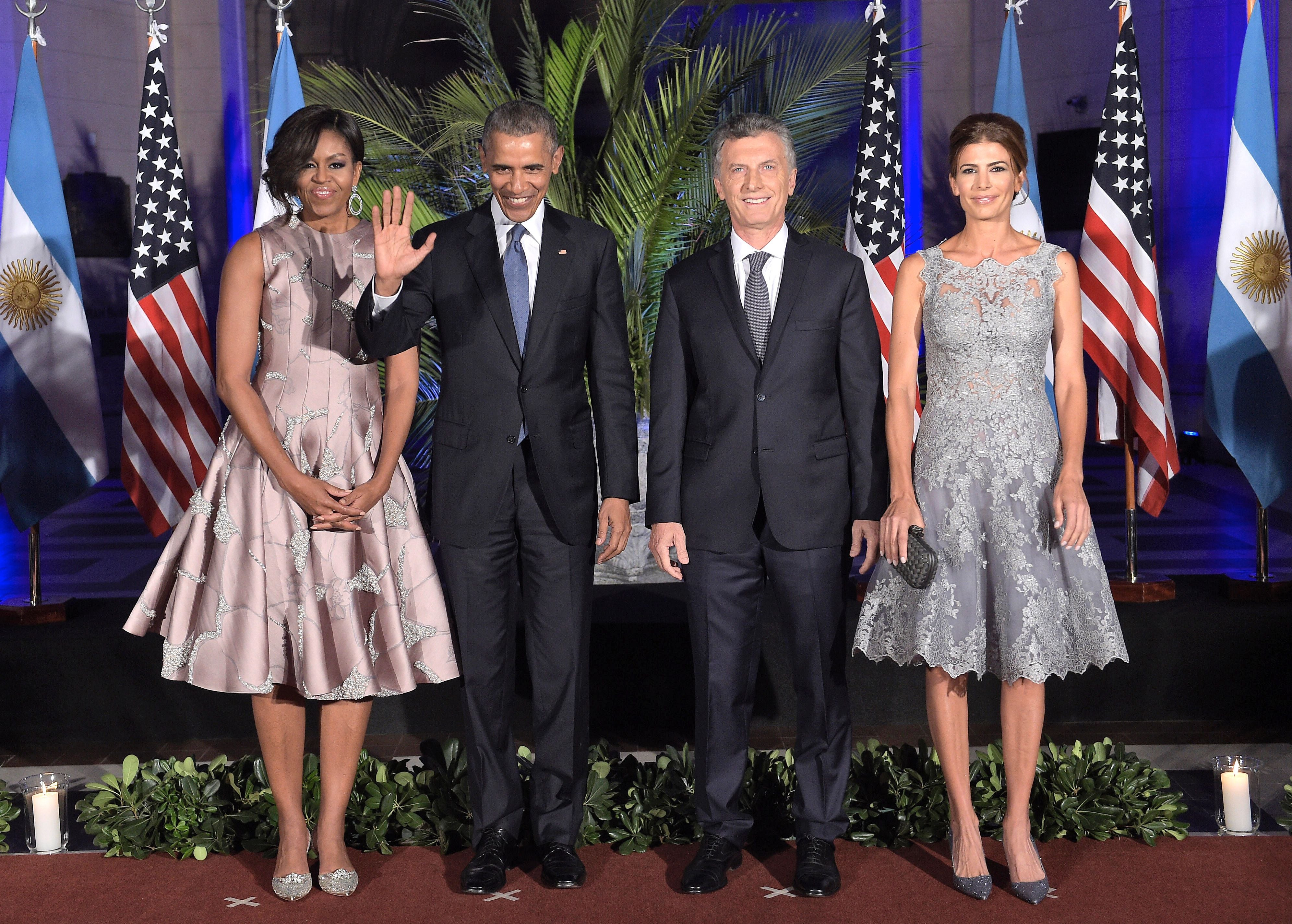 Keke Palmer, Michelle Obama, Karrueche Tran and More!
