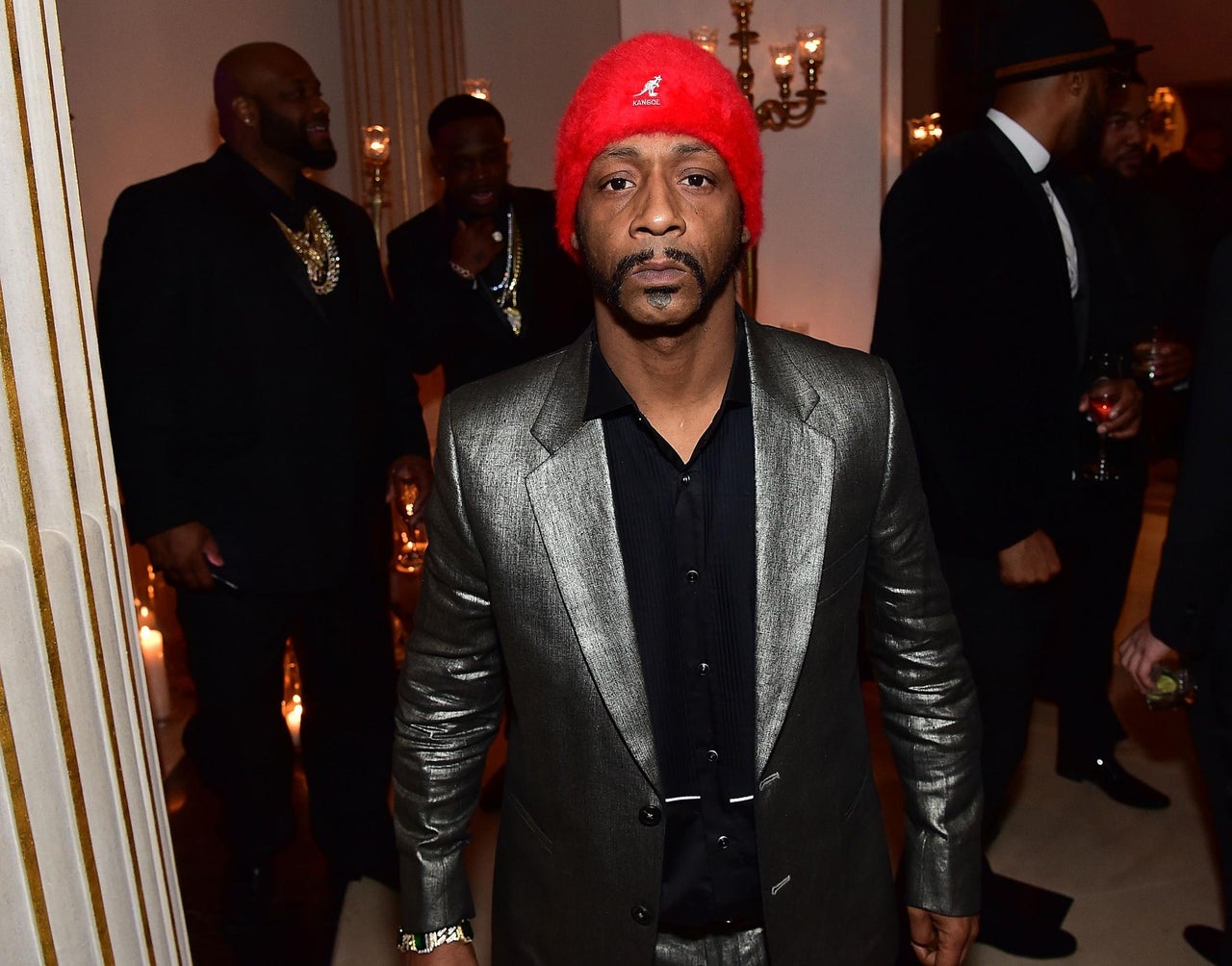 Katt Williams Shares His Side of the Teen Fight Story | Essence
