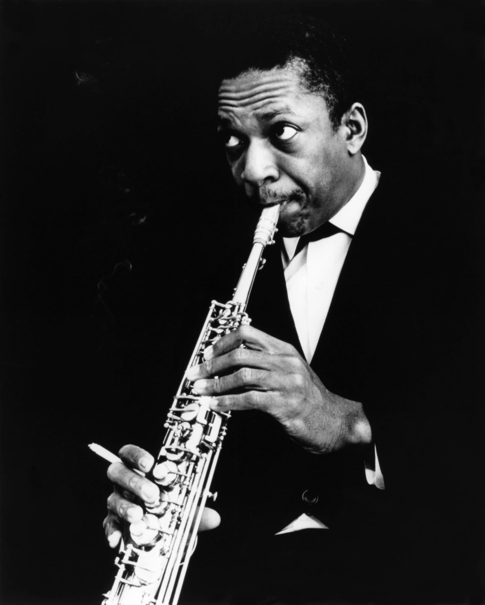 John Coltrane ‘A Love Supreme’ Added to the Library of Congress