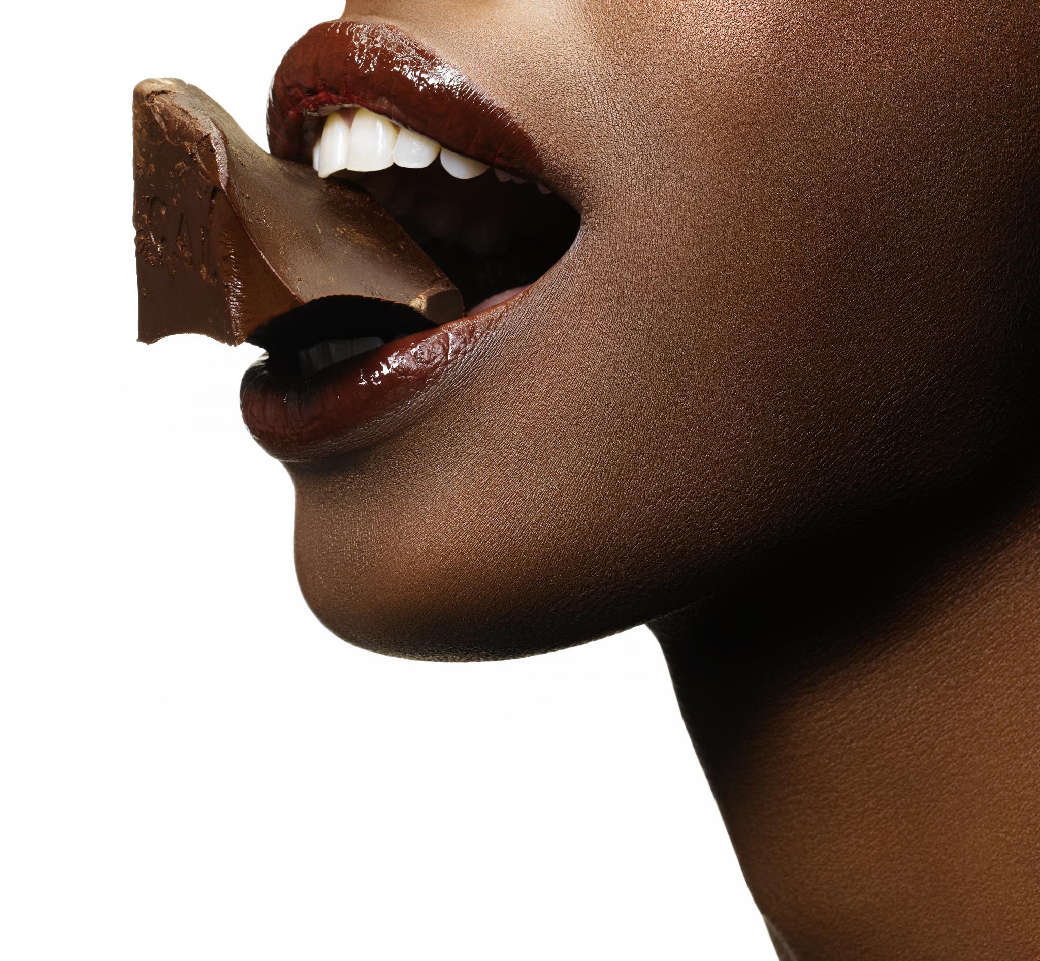 Your Chocolate Easter Bunny Could Give You a Beauty Boost
