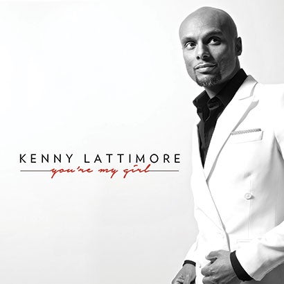 Kenny Lattimore Brings a Sexy Serenade with New Video 'You're My Girl'
