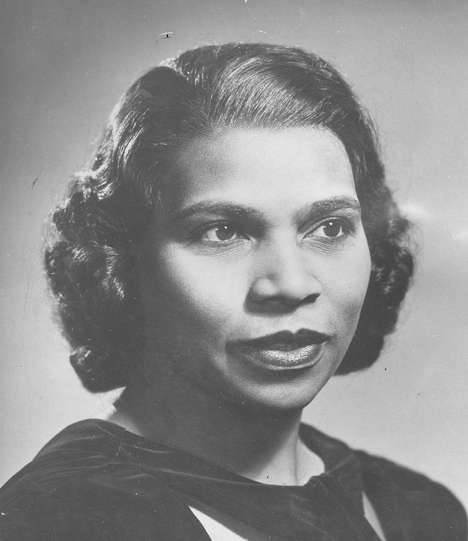 29 Black Women Honored with Commemorative Postage Stamps
