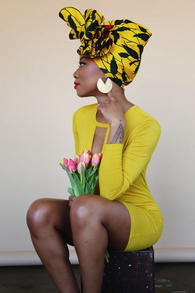 15 Stylish Black Girl Magic Items to Celebrate Your Dopeness