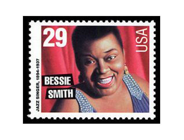 29 Black Women Honored with Commemorative Postage Stamps
