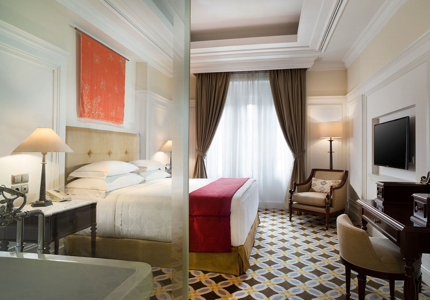 25 Luxurious Hotels with Rooms Under $200 a Night
