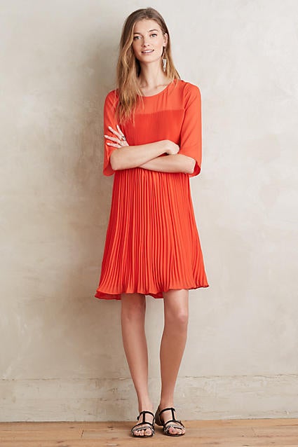 15 Spring Dresses We Can’t Wait To Put On