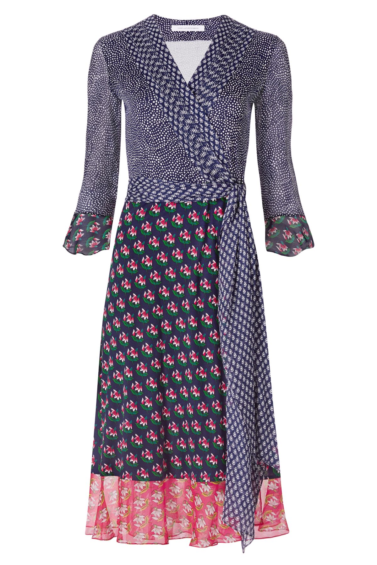 15 Spring Dresses We Can’t Wait To Put On