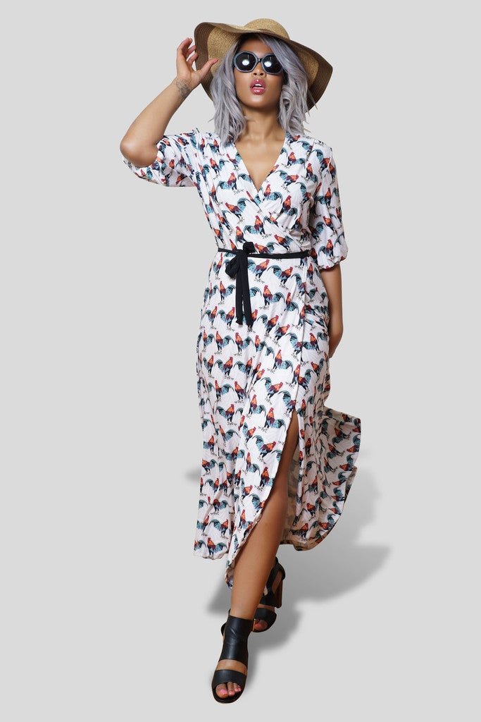 15 Spring Dresses We Can’t Wait To Put On