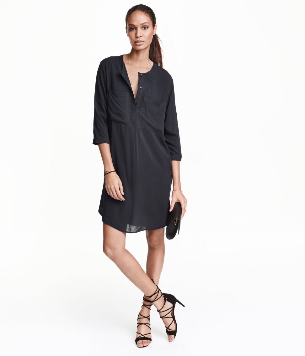 15 Spring Dresses We Can’t Wait To Put On