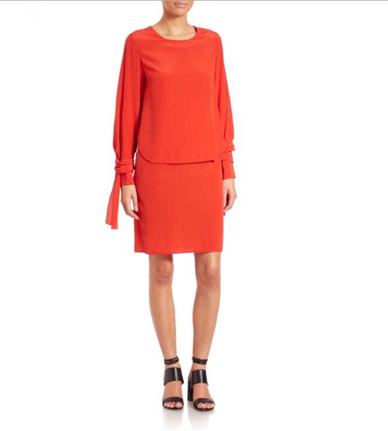 15 Spring Dresses We Can’t Wait To Put On