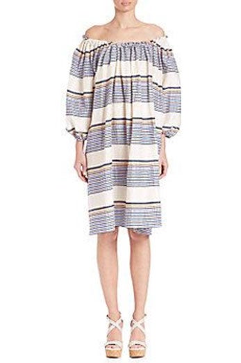 15 Spring Dresses We Can’t Wait To Put On