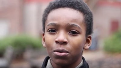 Chicago Teen in Anti-Violence Campaign Wounded in Shooting