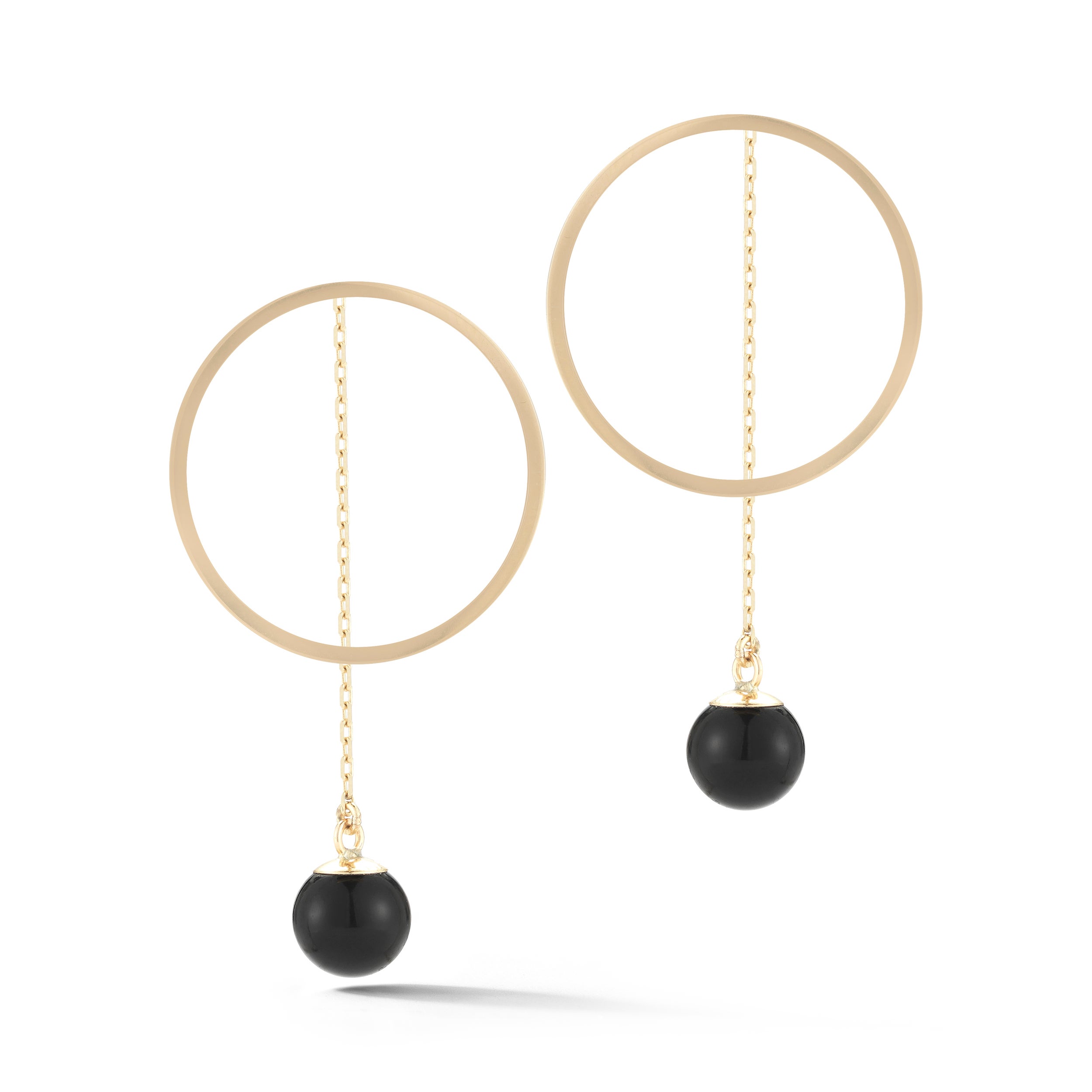 We Love The Minimal and Amazing Jewelry by Mateo