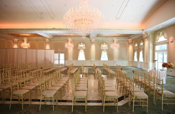 Bridal Bliss: They Just Missed Each Other in College But Love Gave Them A Second Chance