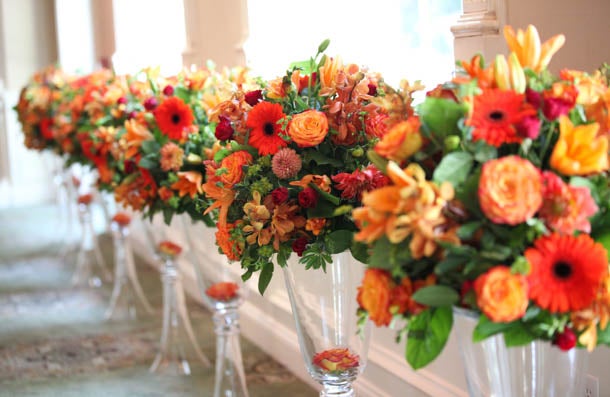 Bridal Bliss: They Just Missed Each Other in College But Love Gave Them A Second Chance