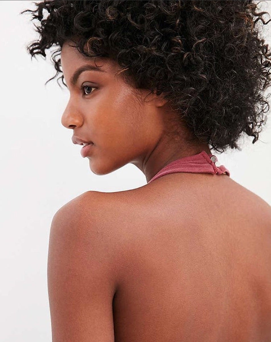 These 'No Afro' Casting Calls Prove That The Fashion Industry Still Has Work To Do
