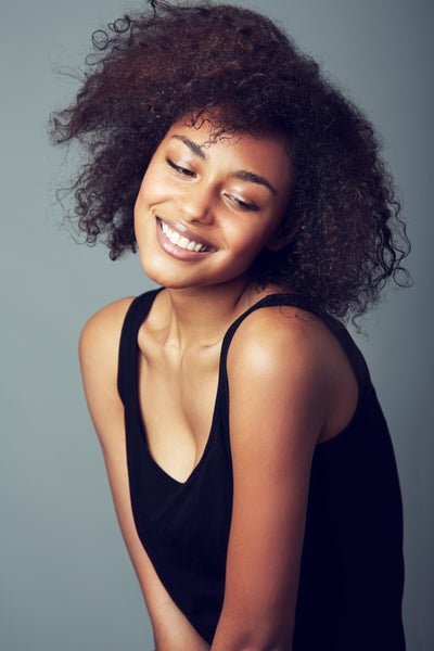 Coily, Curly, Wavy? Find Out Your Natural Curl Pattern Once And For All