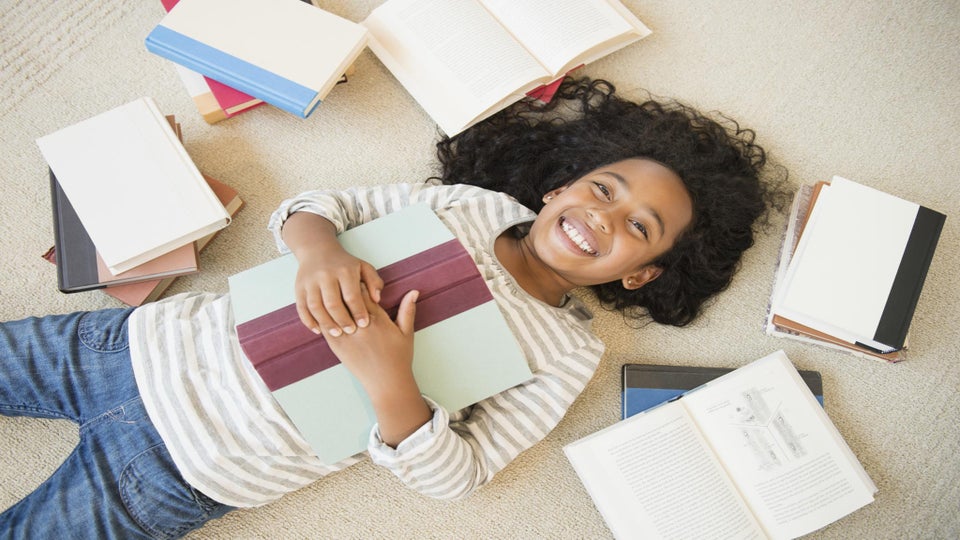 16 Resources to Help You Raise A Bilingual Child Essence