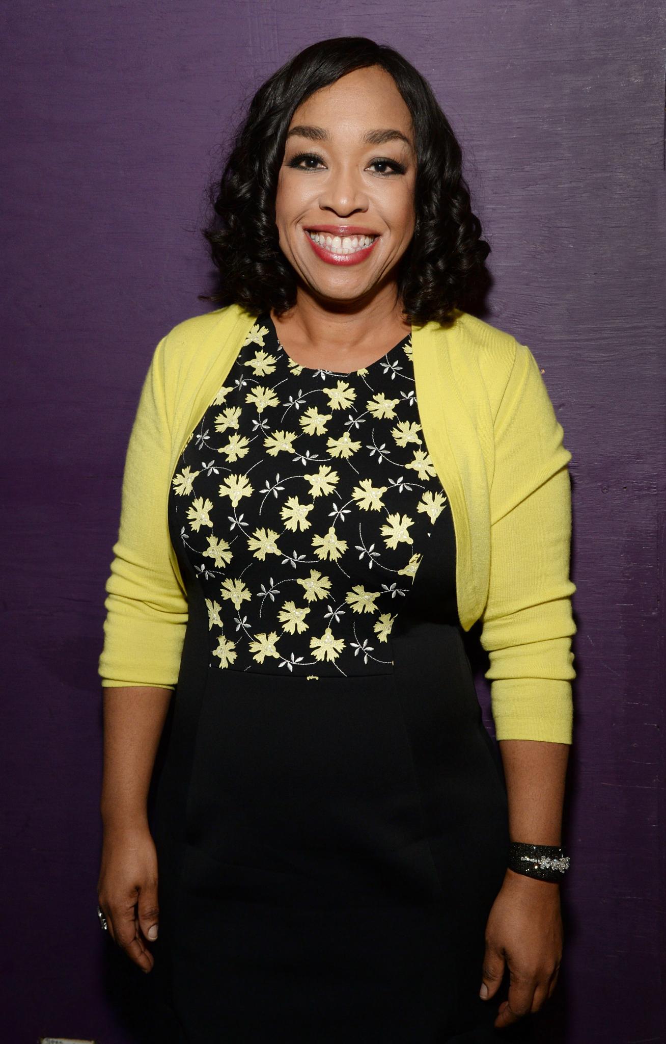 EXCLUSIVE: Why Shonda Rhimes Says She Wasn’t Interested in the #OscarssoWhite Debate