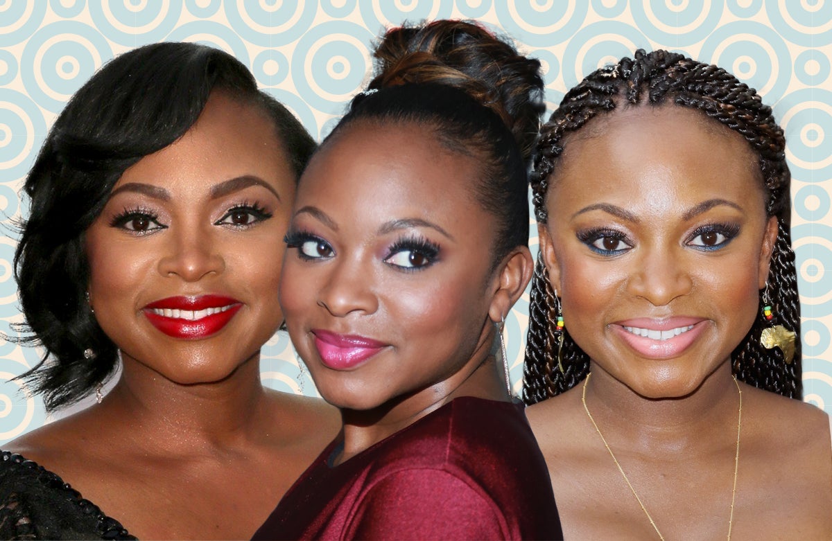 Naturi Naughton's Evolution from 3LW to Power [sitename] Essence
