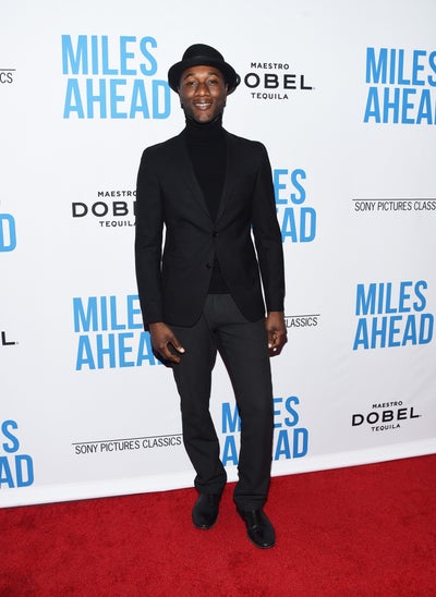 Red Carpet Recap: Stars Shine at the ‘Miles Ahead’ Premiere