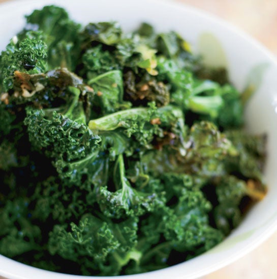 15 Amazing Kale Recipes to Bring Out Your Inner Green Goddess