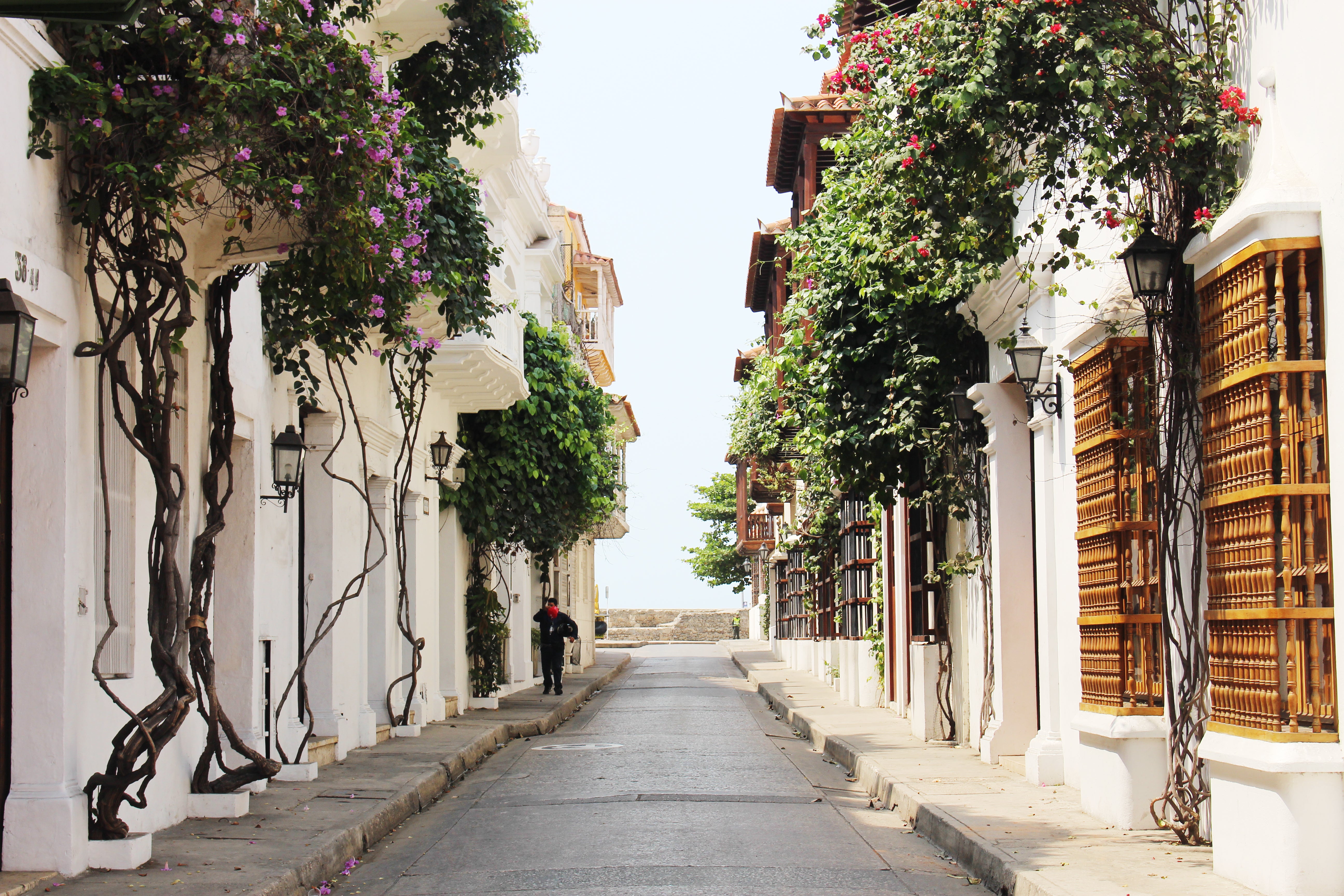 10 Reasons Why Your Next Trip Should Be: Cartagena Colombia