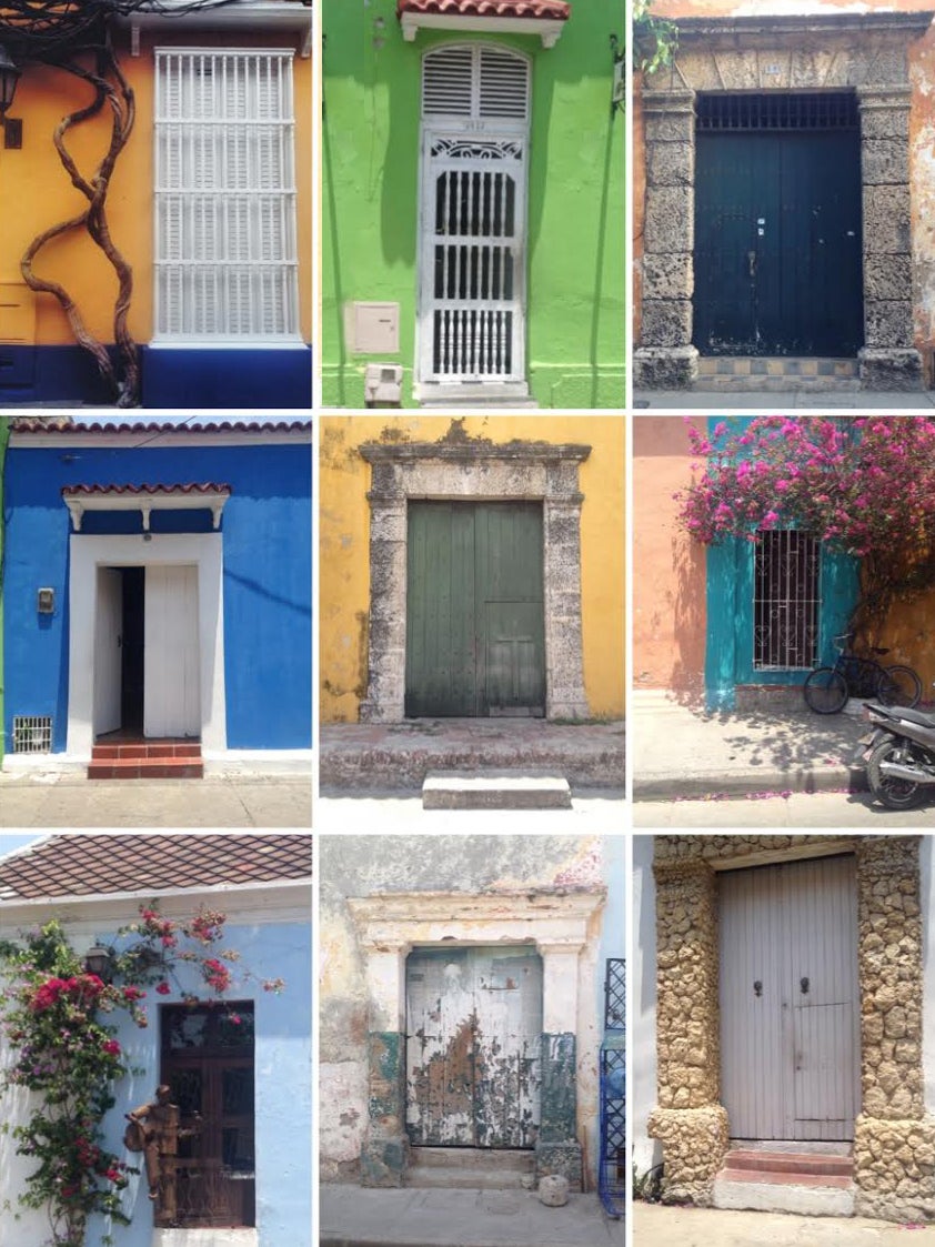 10 Reasons Why Your Next Trip Should Be: Cartagena Colombia