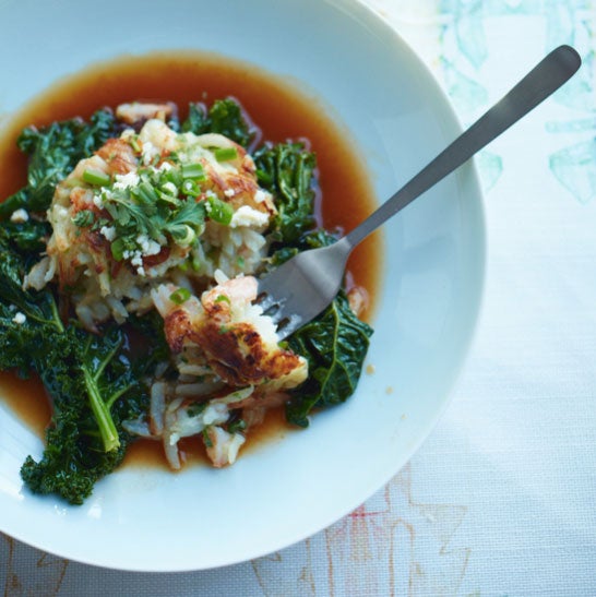 15 Amazing Kale Recipes to Bring Out Your Inner Green Goddess