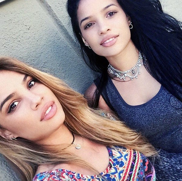 11 Fabulous Twins You Need to Follow on Instagram Noe Essence