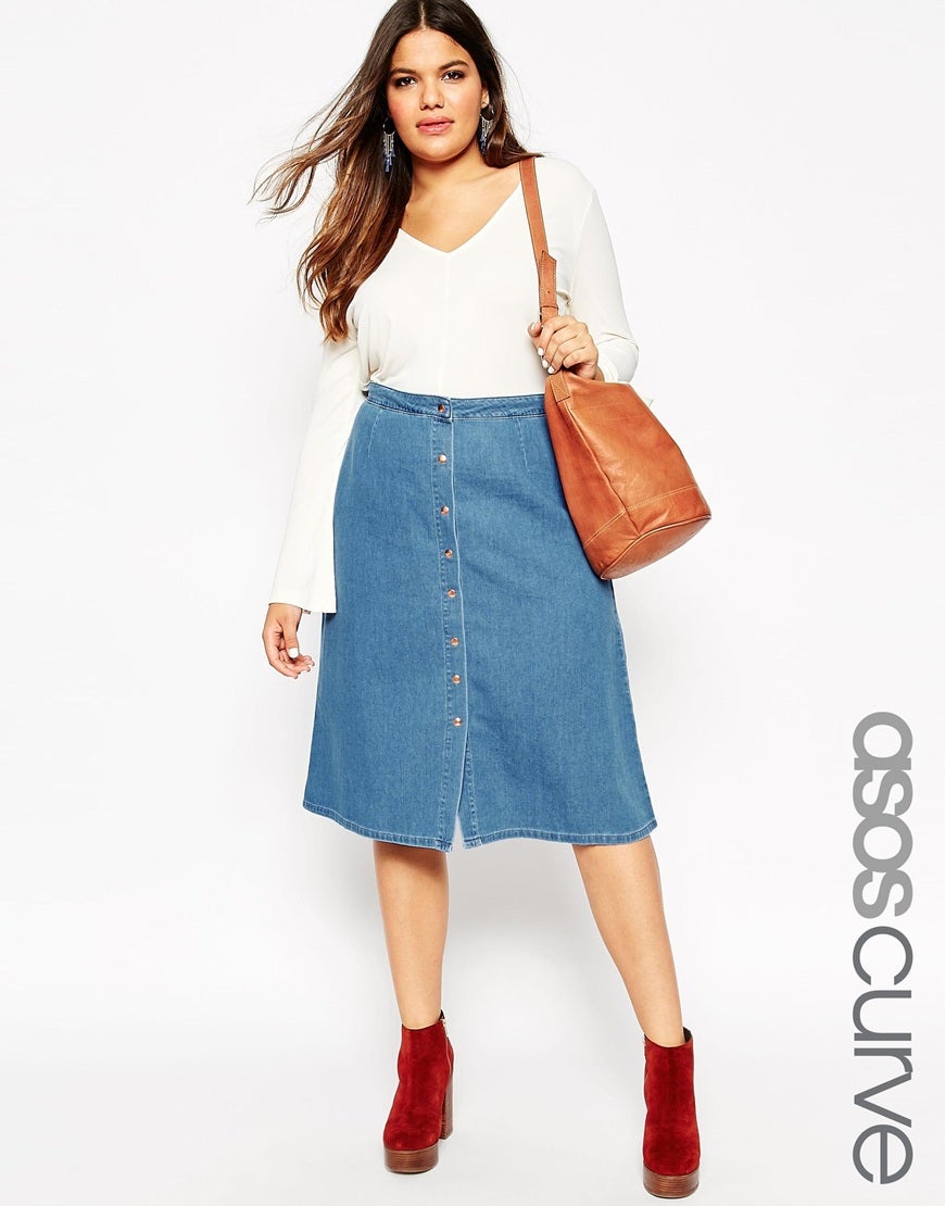 15 Plus Size Fashion Brands You Should Know…And Will Love!