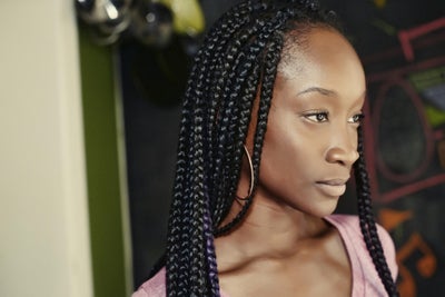 How To Hack Your Styling Gel For Ultimate Laid Edges