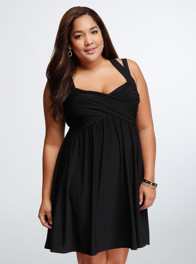 15 Plus Size Fashion Brands You Should Know…And Will Love!