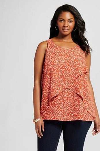 15 Plus Size Fashion Brands You Should Know…And Will Love!