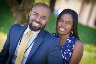 Young, Married and Ministering: A Couple On A Mission to Spread Love