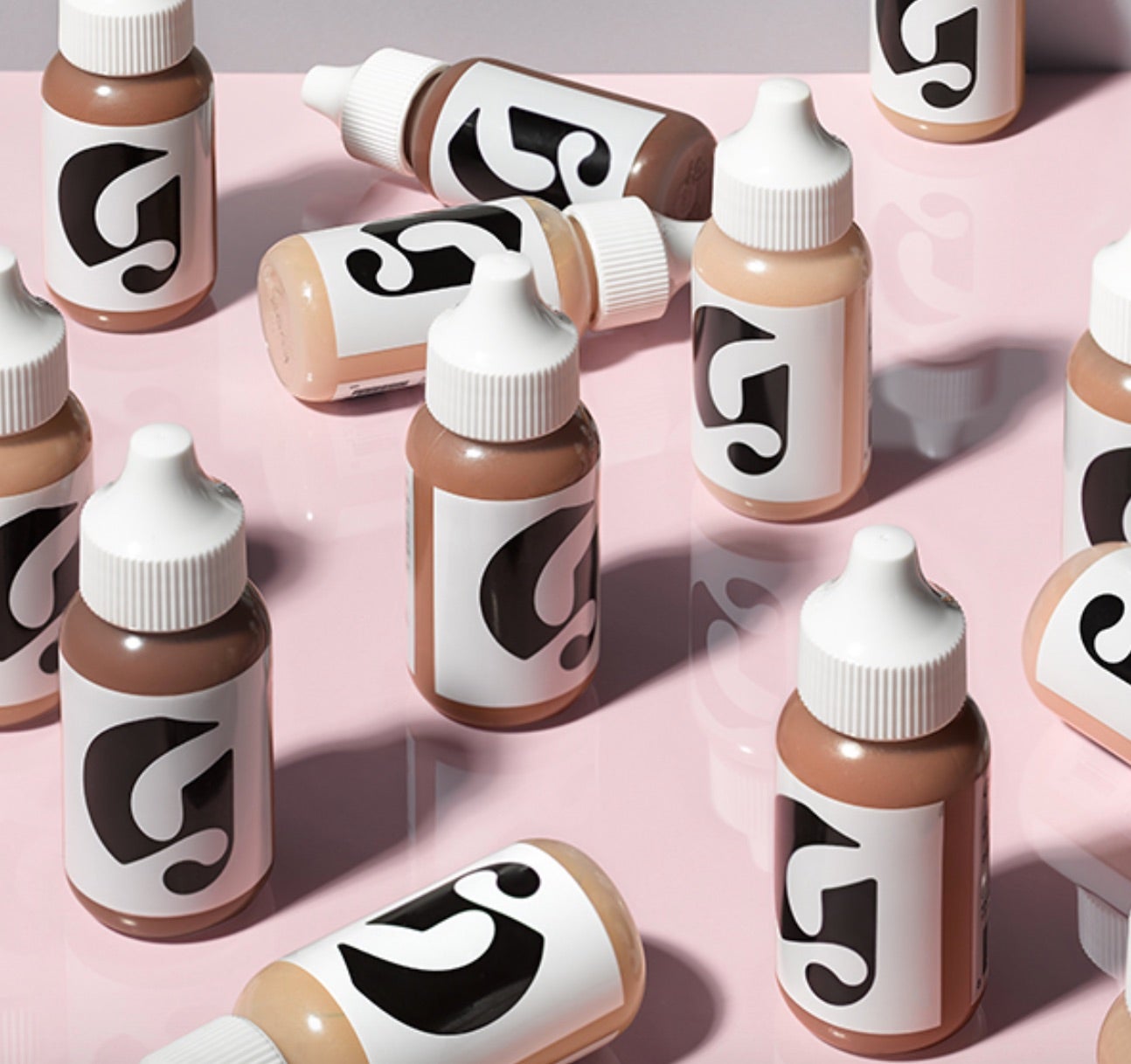 Glossier’s Perfecting Skin Tint Offers Shades for Darker Women