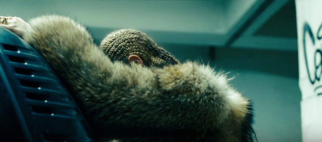 Beyoncé’s ‘Lemonade’ Returns to HBO
