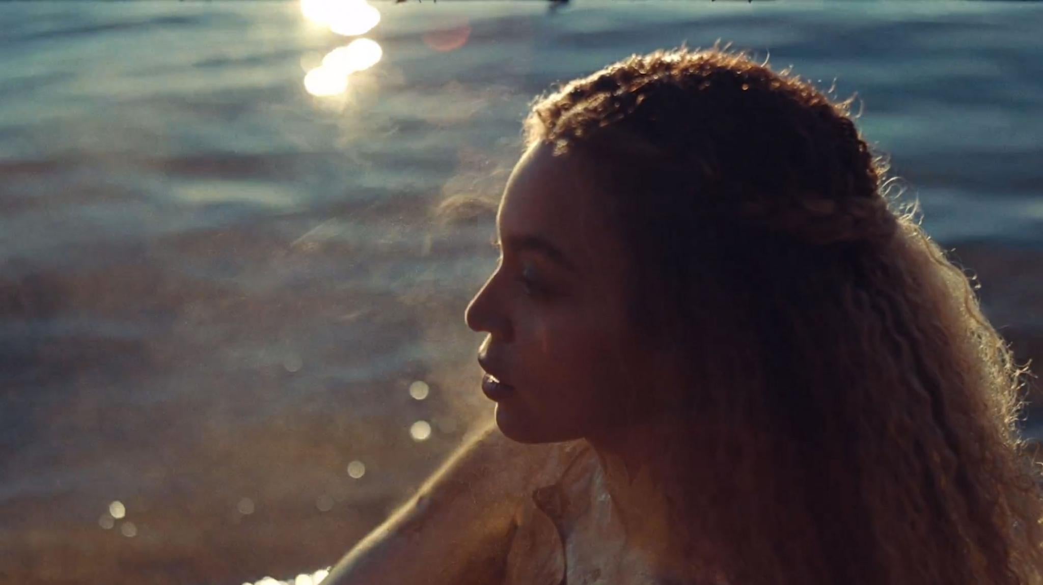 Beyoncé Debuts 'Lemonade,' Twitter Reacts Perfectly
