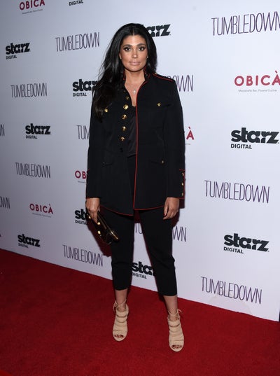 Rachel Roy Releases Statement, Isn’t ‘Becky with the Good Hair’